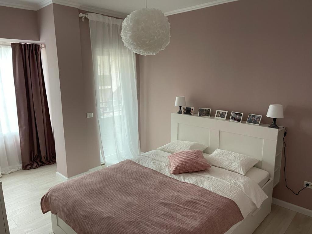 Beautiful Colors Residence Villa Otopeni Exteriér fotografie