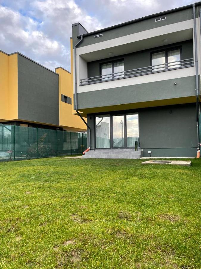 Beautiful Colors Residence Villa Otopeni Exteriér fotografie