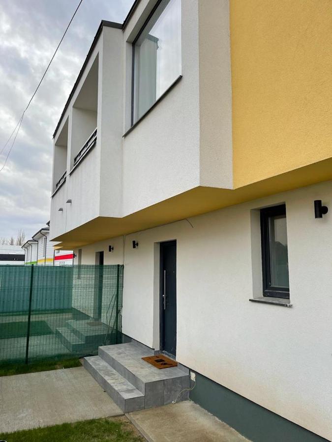 Beautiful Colors Residence Villa Otopeni Exteriér fotografie