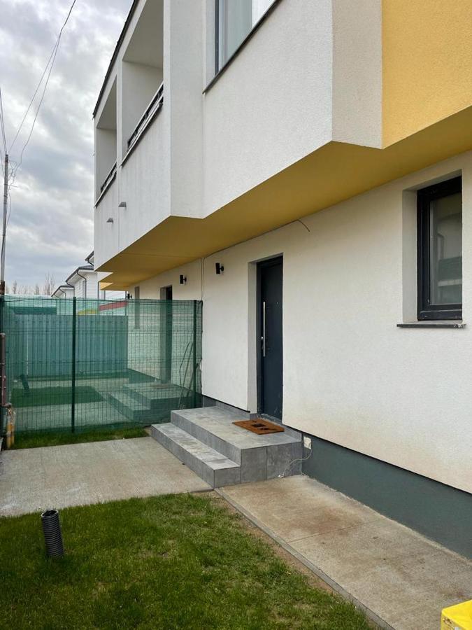 Beautiful Colors Residence Villa Otopeni Exteriér fotografie